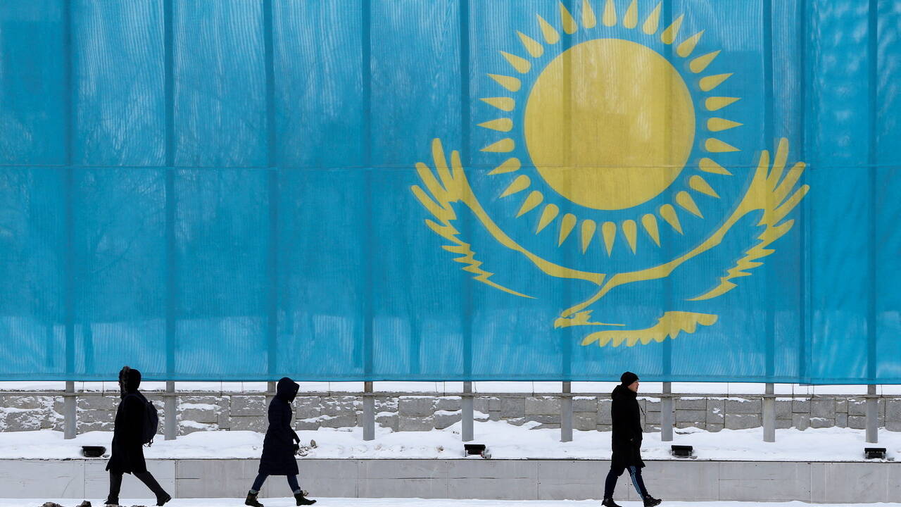 В Казахстане пообещали не помогать России обходить санкции