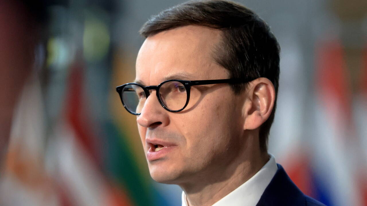 Польша призвала ЕС отказаться от оплаты газа в рублях
