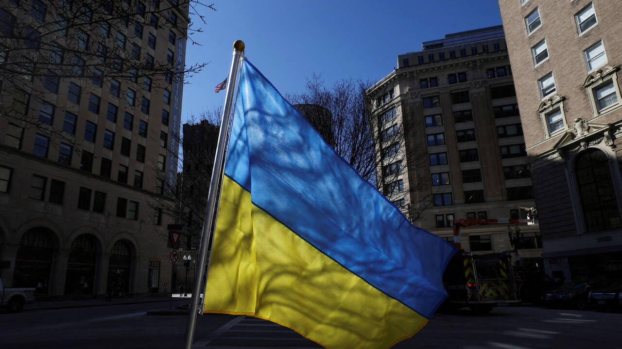США решили позволить Украине самой определять свое будущее