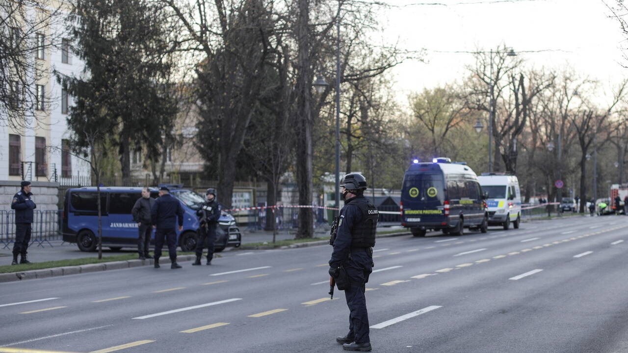 Посол России назвал терактом инцидент со сгоревшим автомобилем в Румынии