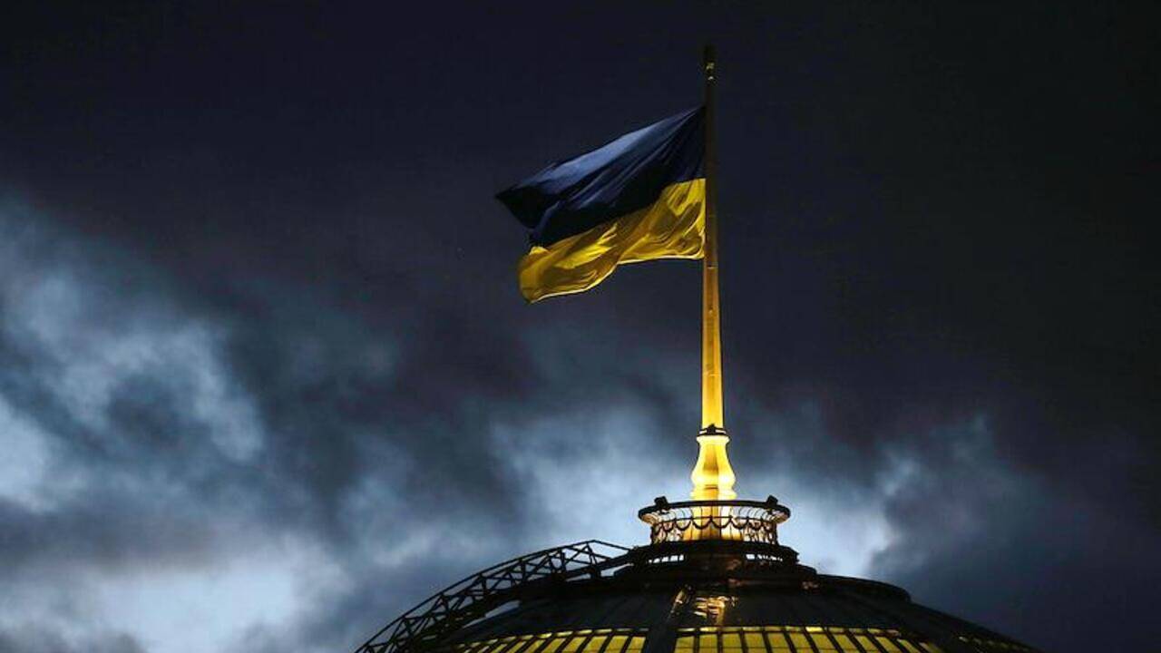 Власти Украины юридически закрепили разрыв торговых отношений с Россией