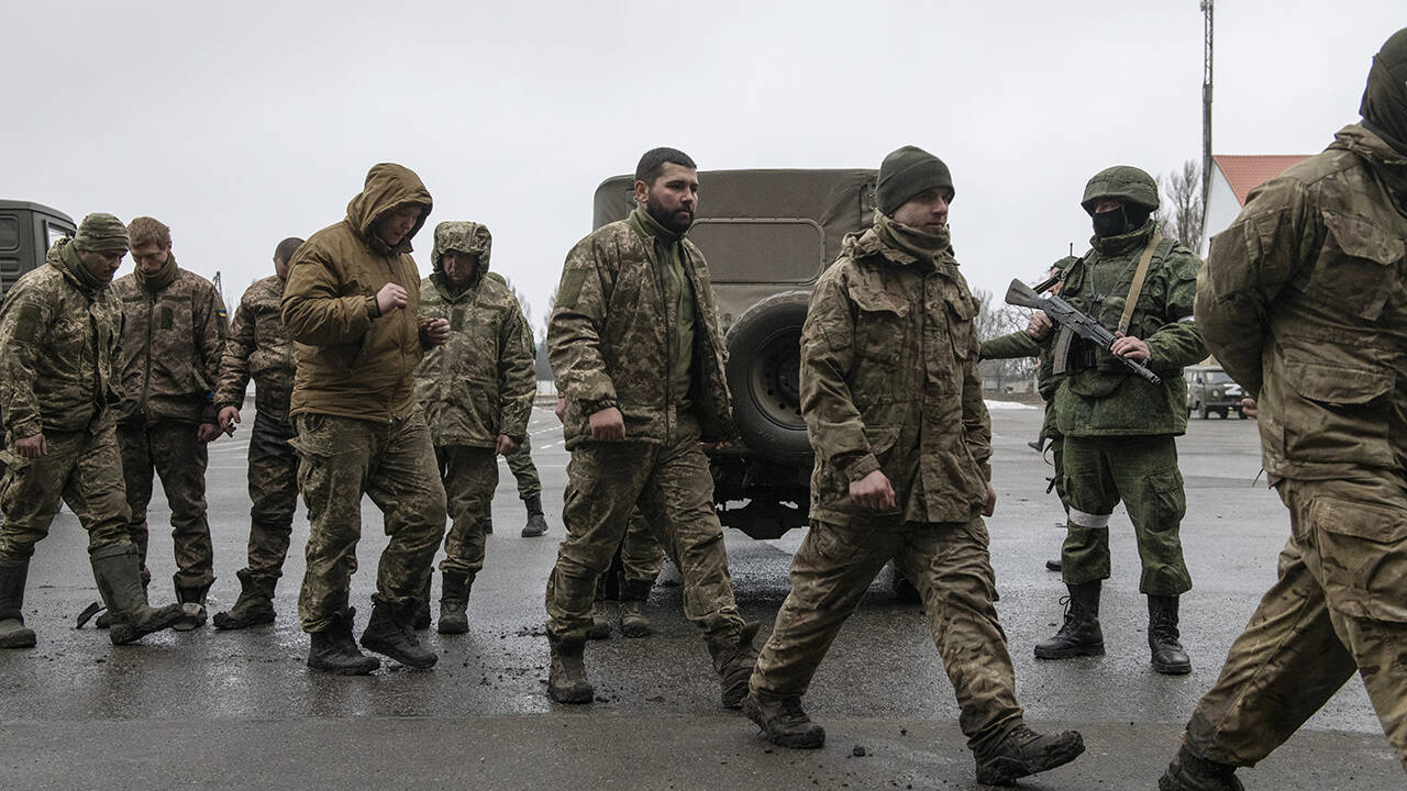 Азов Украина батальон