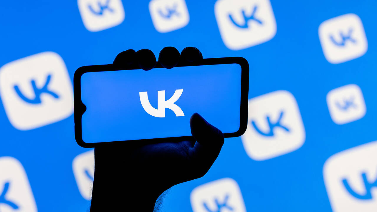 «ВКонтакте» запустила уникальную технологию