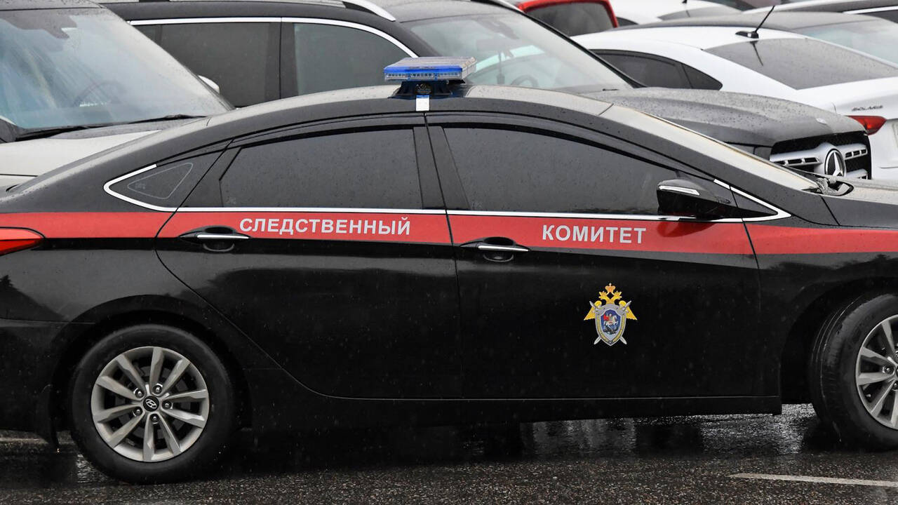 СК завел дело после обстрела ВСУ российского погранпункта в Курской области