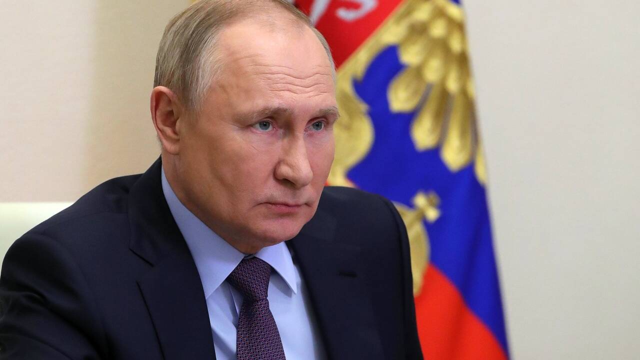 Путин образовал комиссию по обеспечению суверенитета в ИТ-инфраструктуре