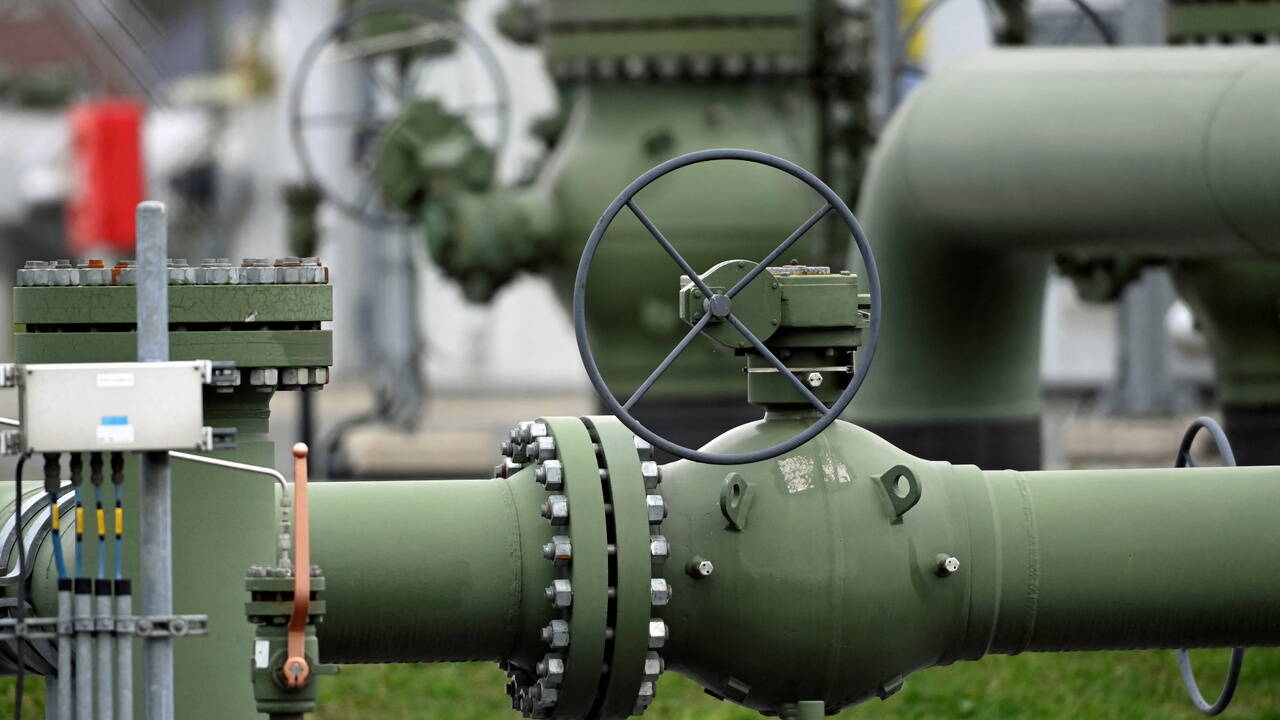 «Газпром» оценил возможность Европы запастись газом к зиме
