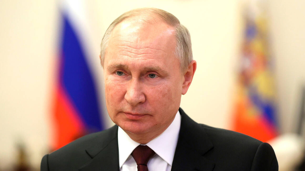 Путин заявил о стабилизации ситуации в экономике