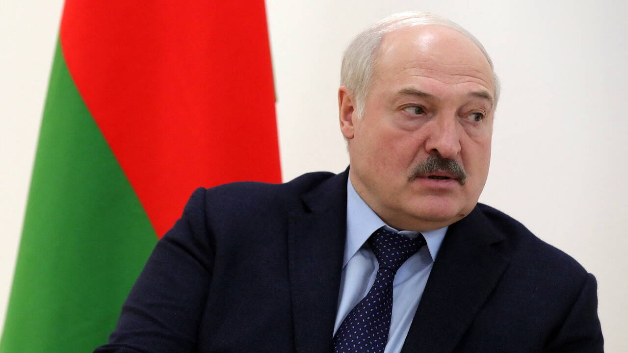 Лукашенко пообещал «снести головы» нарушителям мира в Белоруссии