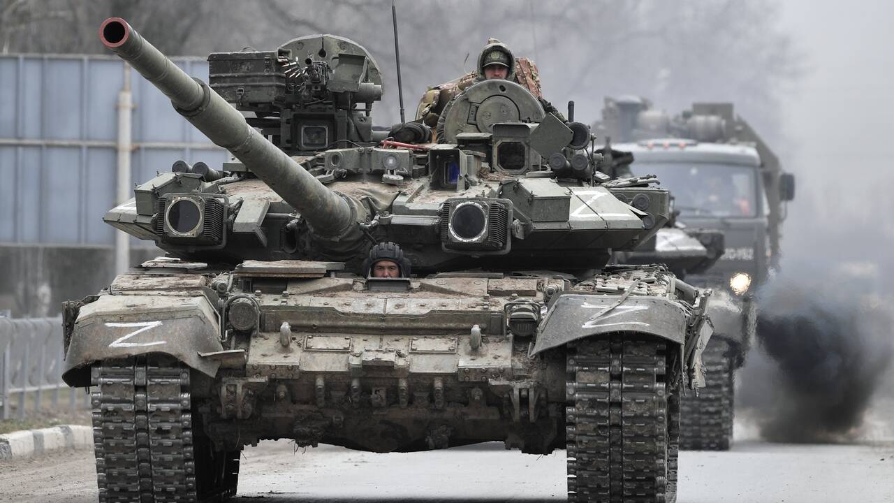 Стало известно о намерении Германии передать Украине советские танки