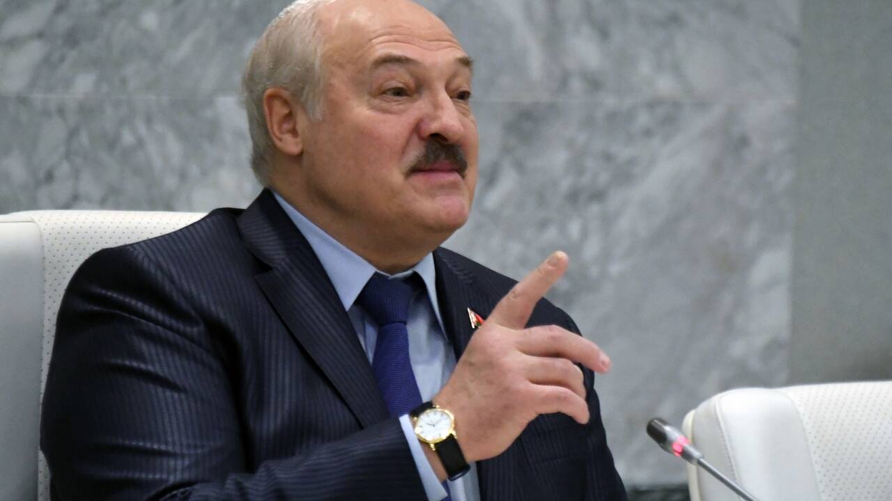 Лукашенко обратился к соседям Белоруссии словами «давайте жить дружно»