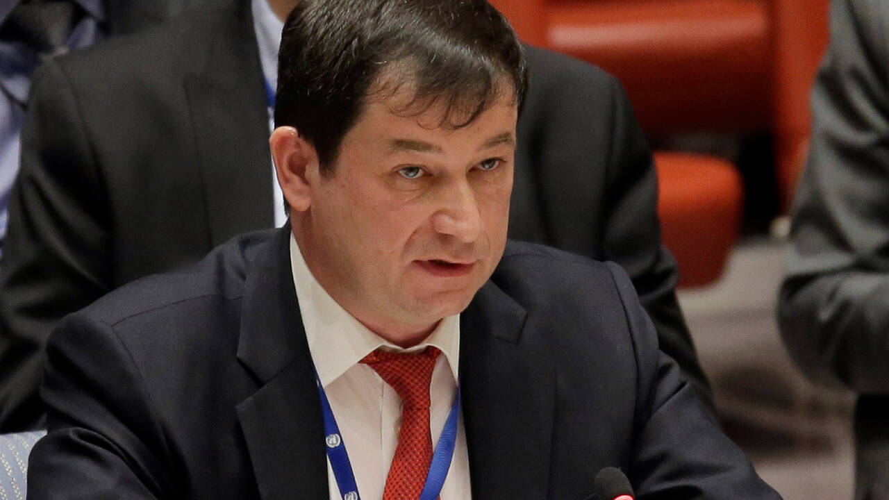 Россия заявила в ООН об угрозе новых провокаций со стороны Киева
