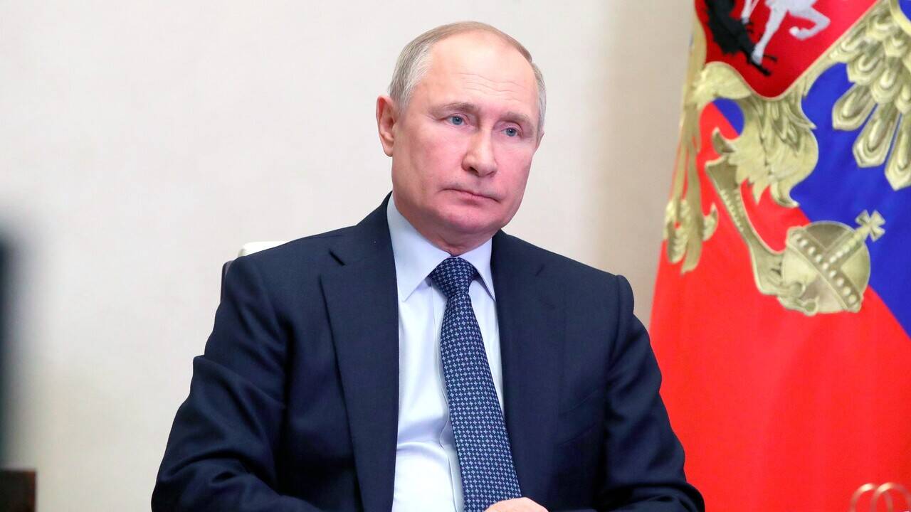 Путин подписал указ об информсистеме против коррупции «Посейдон»