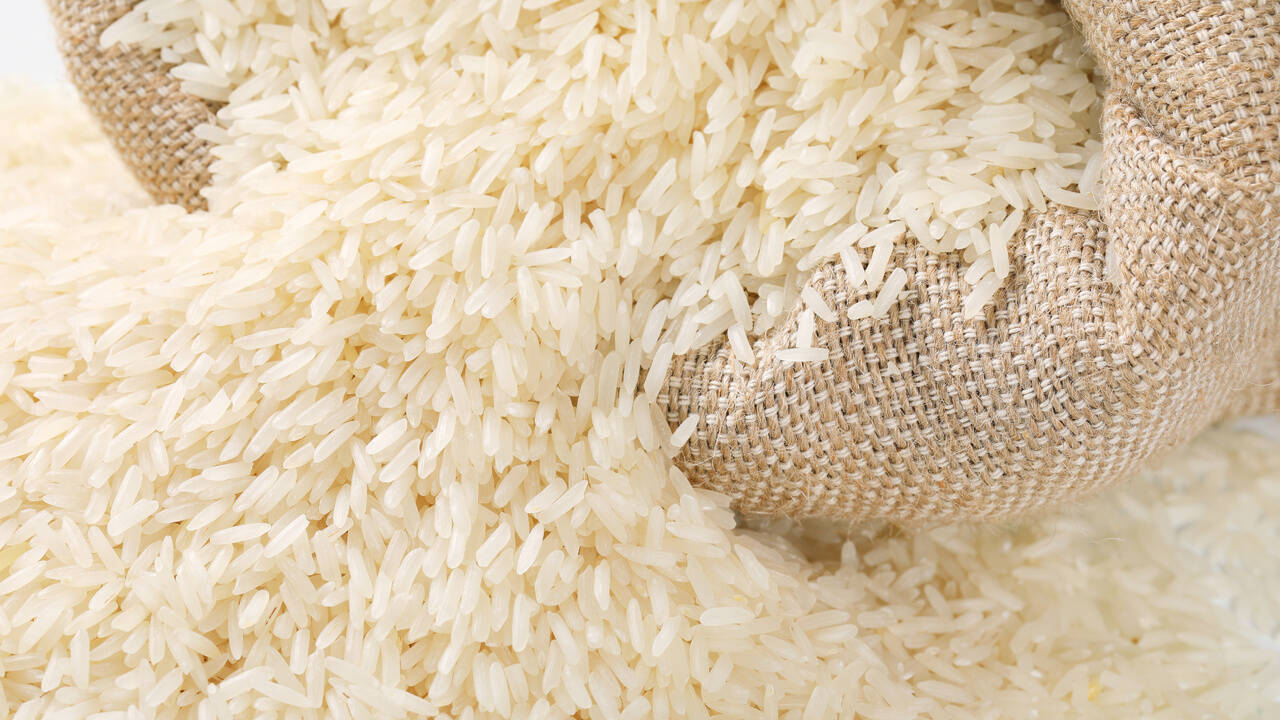 В России возникли проблемы с собственным рисом