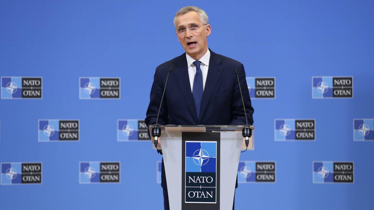 В НАТО захотели нарастить военную поддержку Молдавии и Грузии