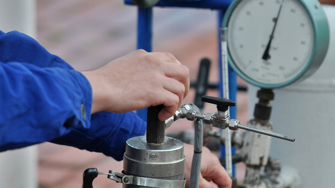 В Европе подсчитали согласившиеся на расчеты за газ в рублях компании