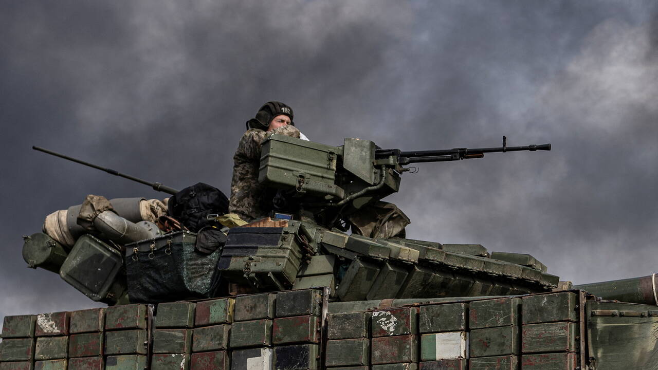 Раскрыто число отправленных Польшей танков Украине