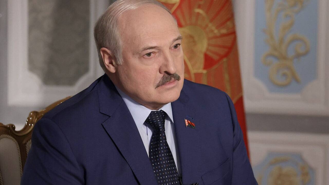 Лукашенко назвал затянувшейся российскую спецоперацию на Украине