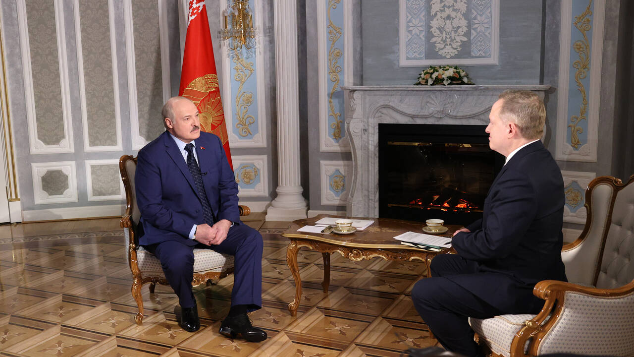 Фото: Пресс-служба Президента Республики Беларусь