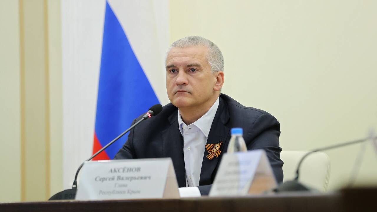 Аксенов заметил рост желающих войти в Крым российских банков