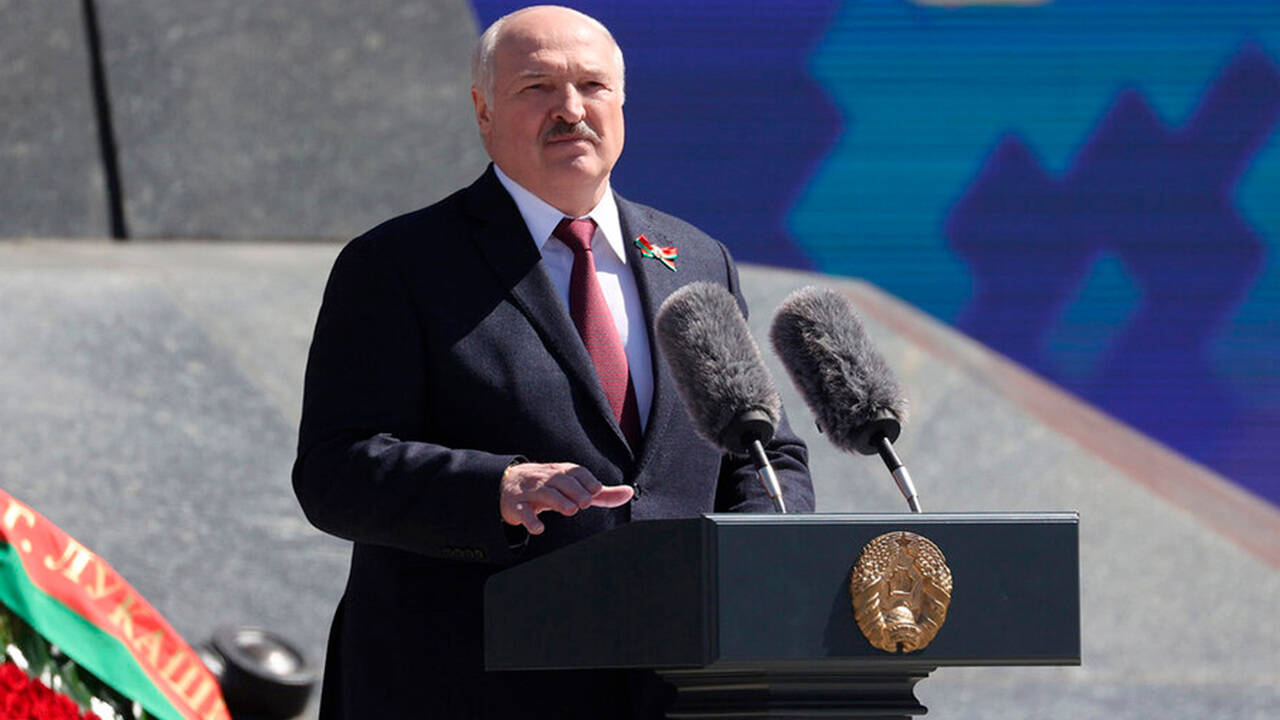 Лукашенко пообещал «обломать рога» Польше в случае нападения