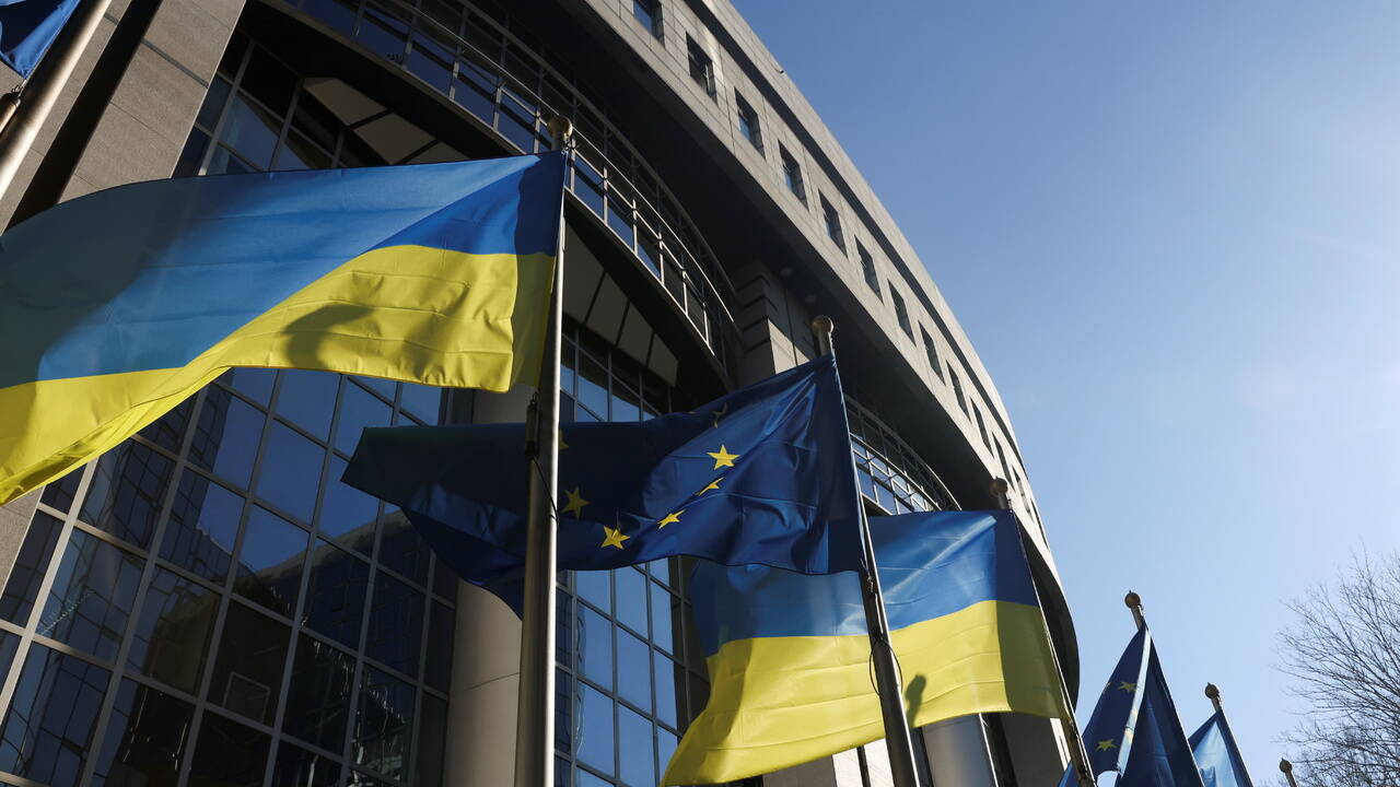 Депутат бундестага ФРГ раскрыл сроки приема Украины в ЕС
