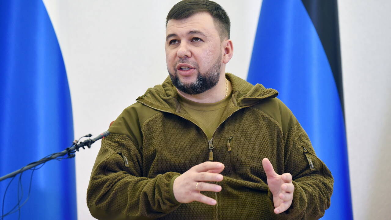 Глава ДНР заявил о развязанных руках на «Азовстали» после выхода гражданских