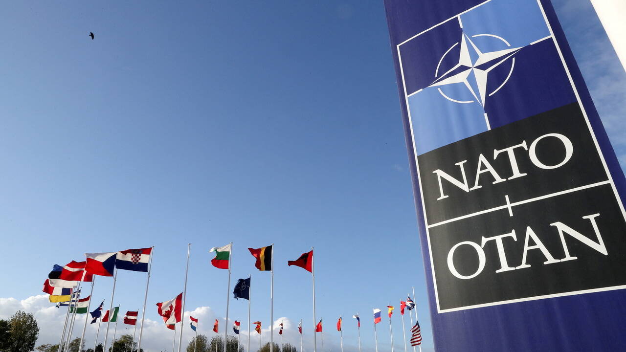 Названа дата подачи Швецией заявки на вступление в НАТО