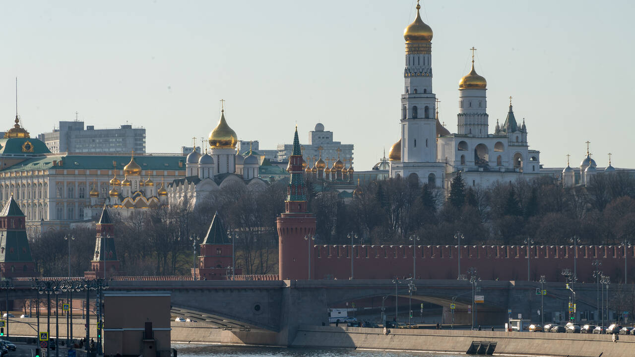 Кремль ответил на вопрос о попытках США возобновить диалог с Россией