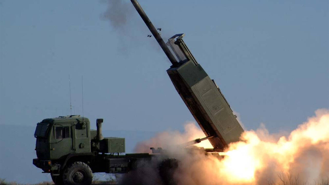 Прибалтийские страны обсудили закупку американских ракетных систем