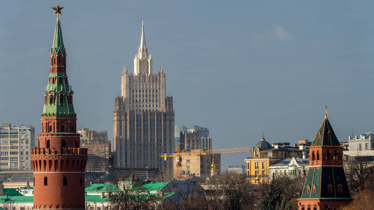 Кремль ответил на призыв выпустить украинское зерно