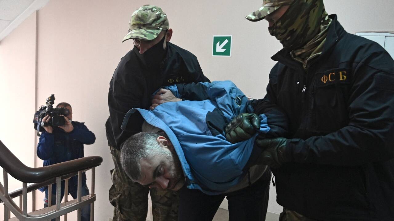 Замкомандира батальона «Айдар» пытался пробраться в Россию под видом беженца