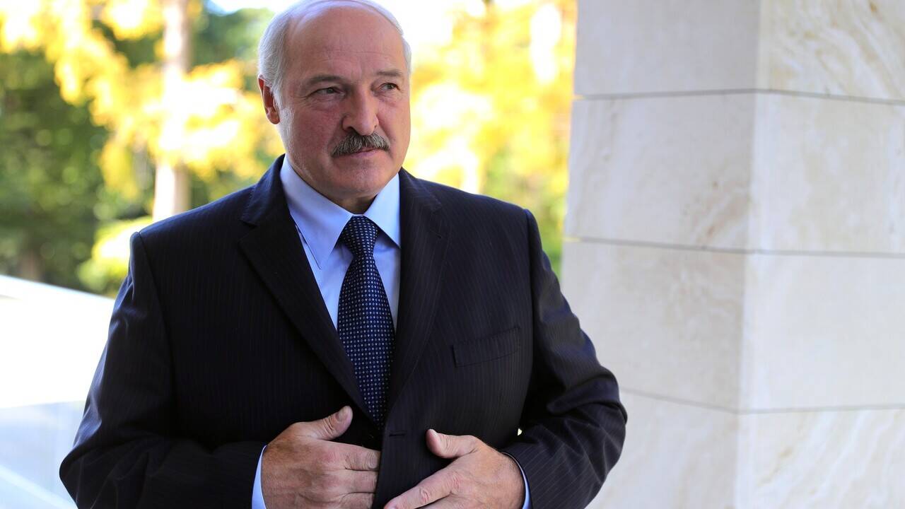 Лукашенко предрек появление российских и белорусских «мерседесов»