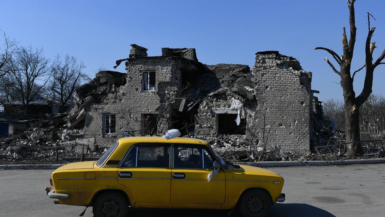 Глава Крыма призвал направить украинских пленных восстанавливать Донбасс