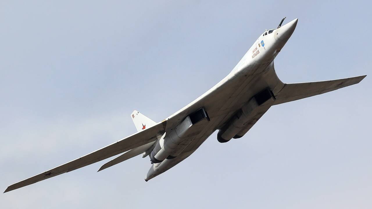 В США рассказали о ненависти НАТО к российскому самолету