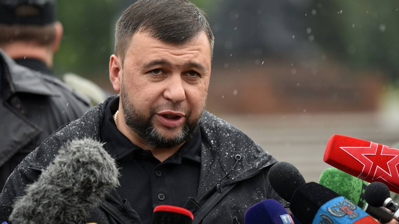 В ДНР заявили о неизбежности трибунала над вышедшими с «Азовстали» бойцами ВСУ
