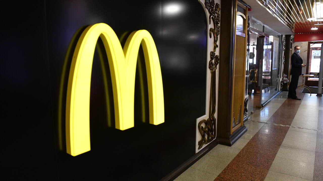 Назван срок возможного возвращения «Макдоналдс» в Россию