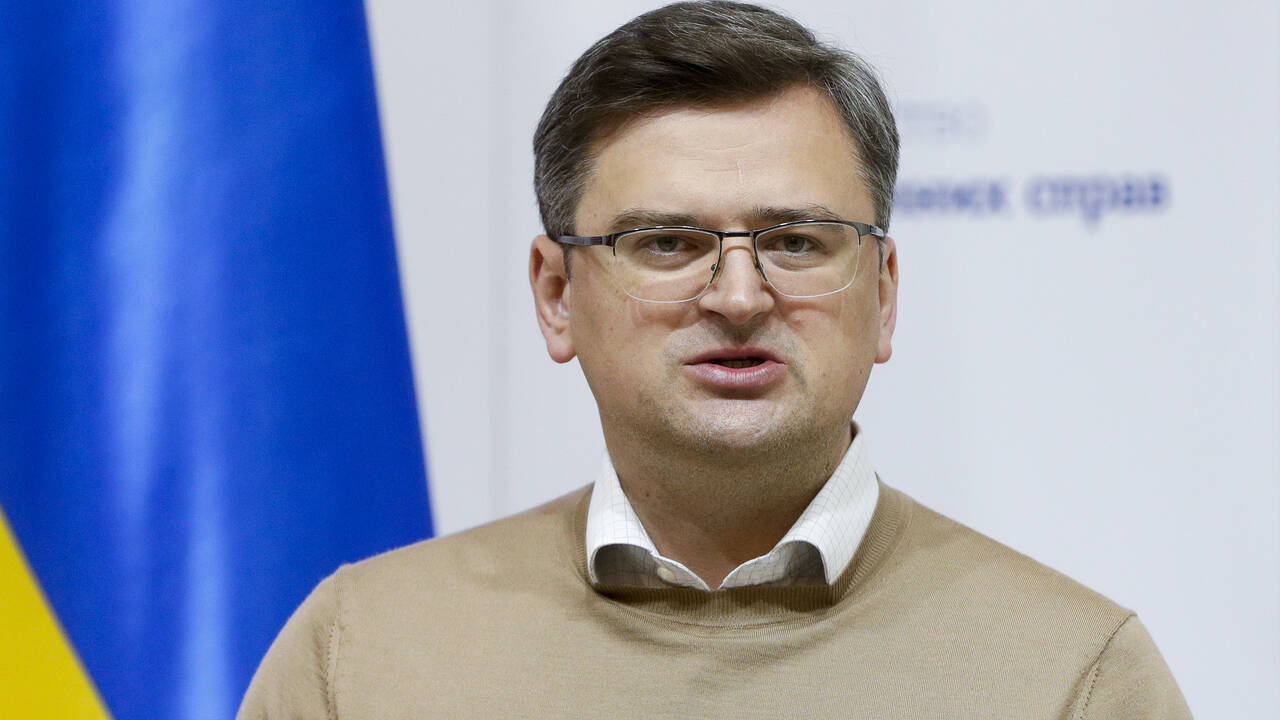 Кулеба заявил о «чрезвычайно плохой» ситуации для ВСУ в Донбассе