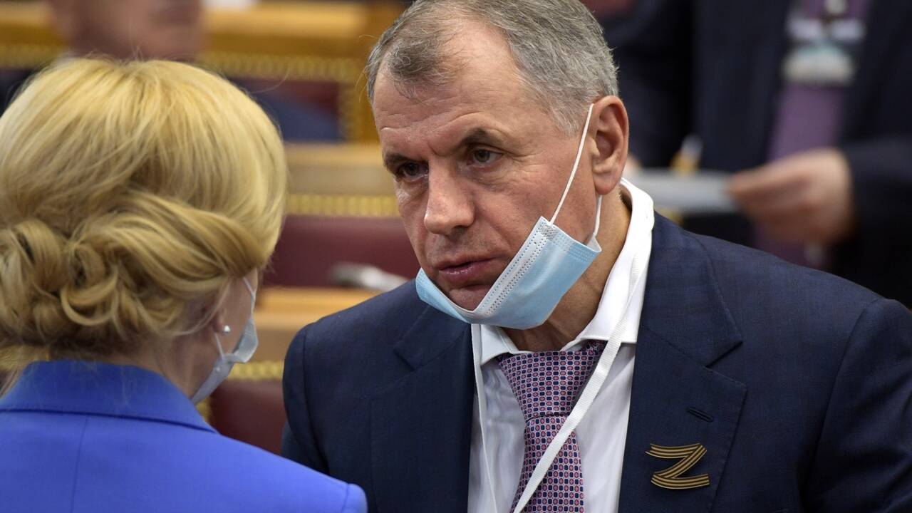 Фото: Алексей Даничев / РИА Новости