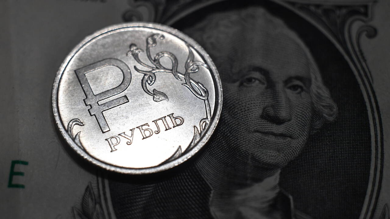 Путин провозгласил «скукоживание» доллара