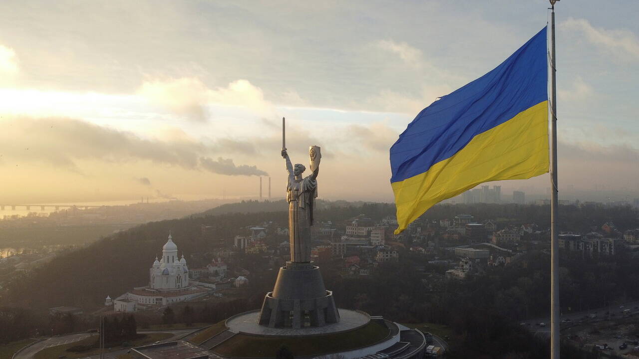 В МИД заявили о готовности ответить всеми средствами на вступление Украины в ЕС