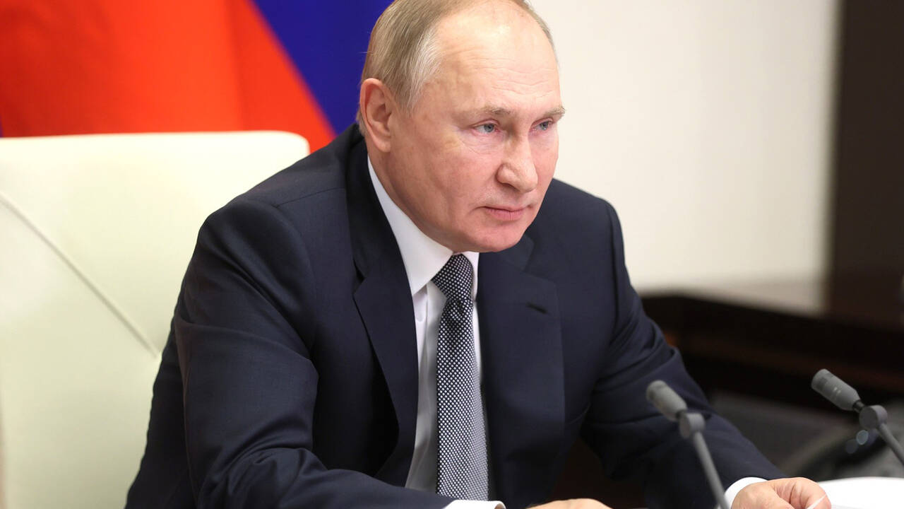 Путин рассказал об успехе импортозамещения в России