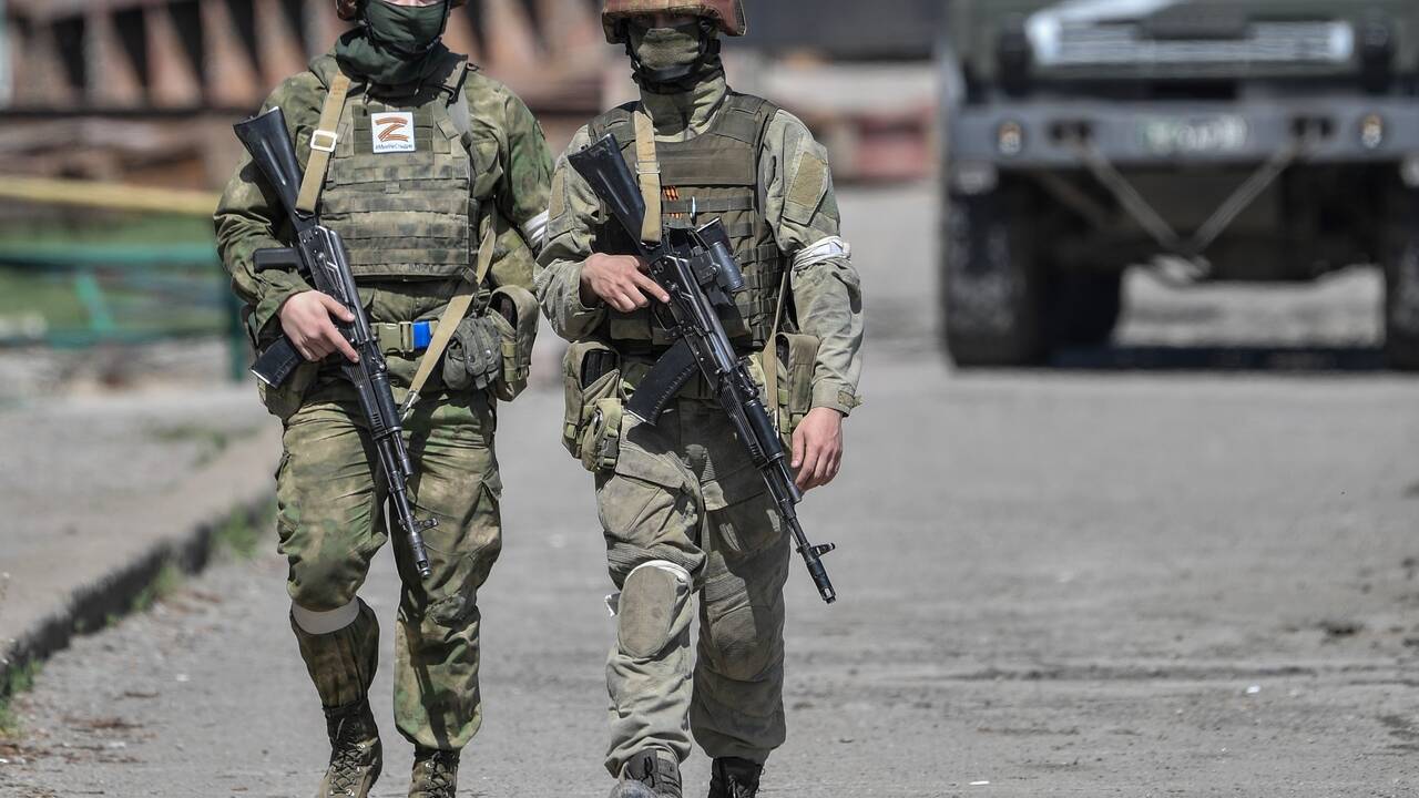 Военный суд подтвердил увольнение отказавшихся ехать на Украину росгвардейцев