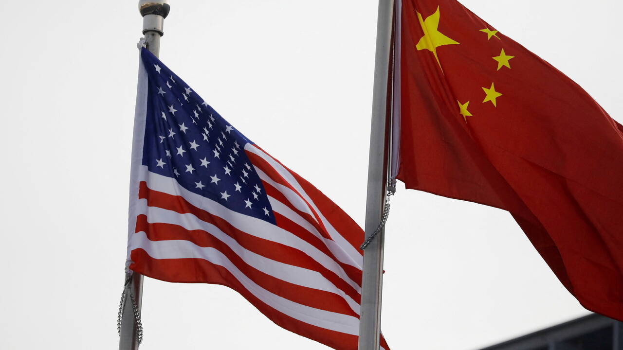 В Госдепе США опровергли попытки развязать холодную войну с Китаем