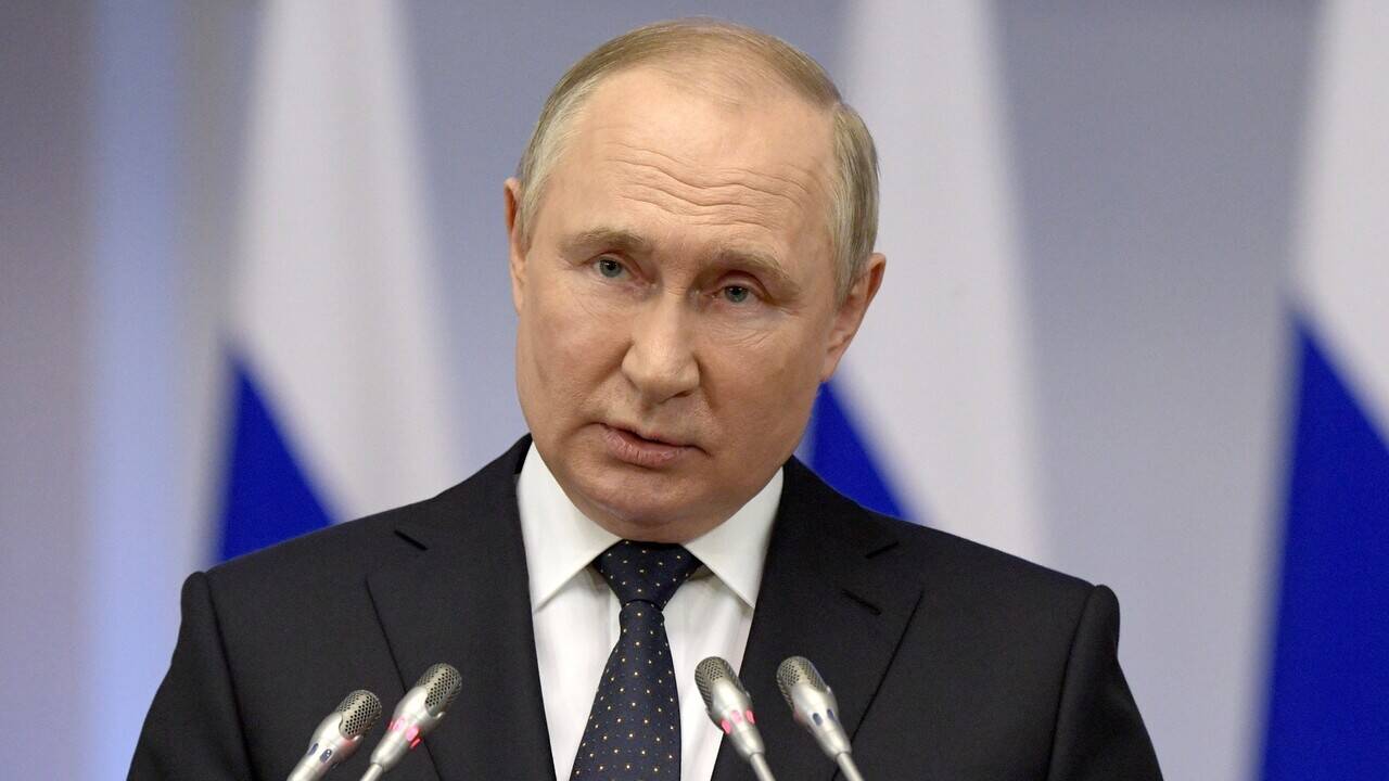 Раскрыт уровень доверия россиян Путину