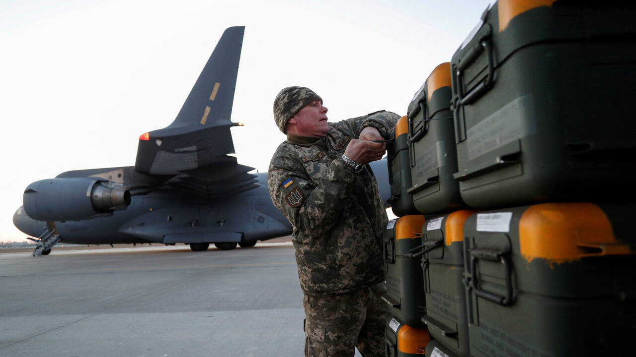 США восполнят запасы «утилизированных» на Украине Stinger лишь в 2026 году