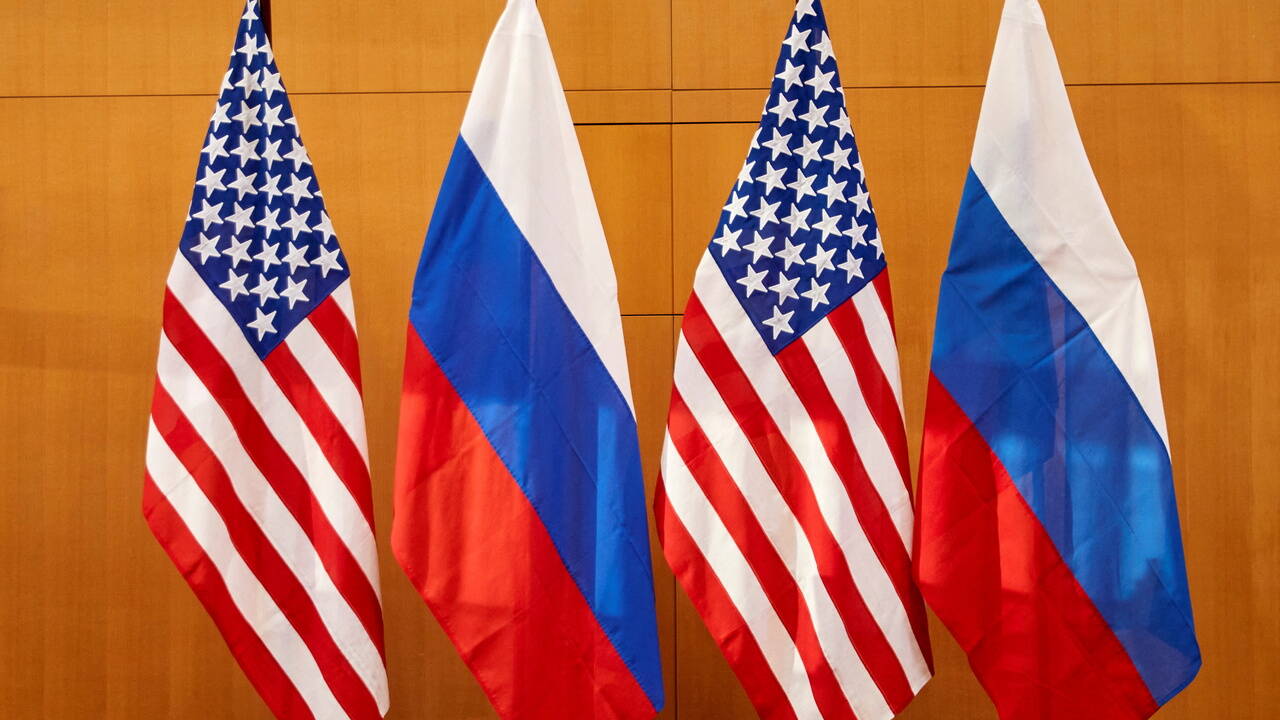 Россия расторгла меморандум о взаимопонимании с США в области культуры