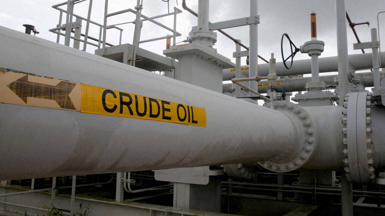 Европейская страна добилась отсрочки запрета на импорт российской нефти