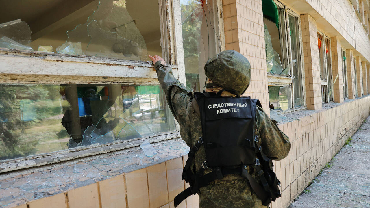 Названо расстояние для прекращения обстрелов Донецка украинскими военными