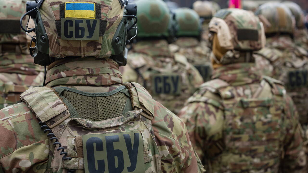 Фото: Михаил Палинчак / пресс-служба президента Украины / ТАСС