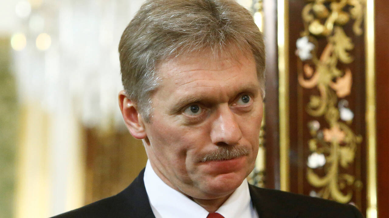 Кремль отреагировал на закрытие неба на пути в Сербию для самолета Лаврова